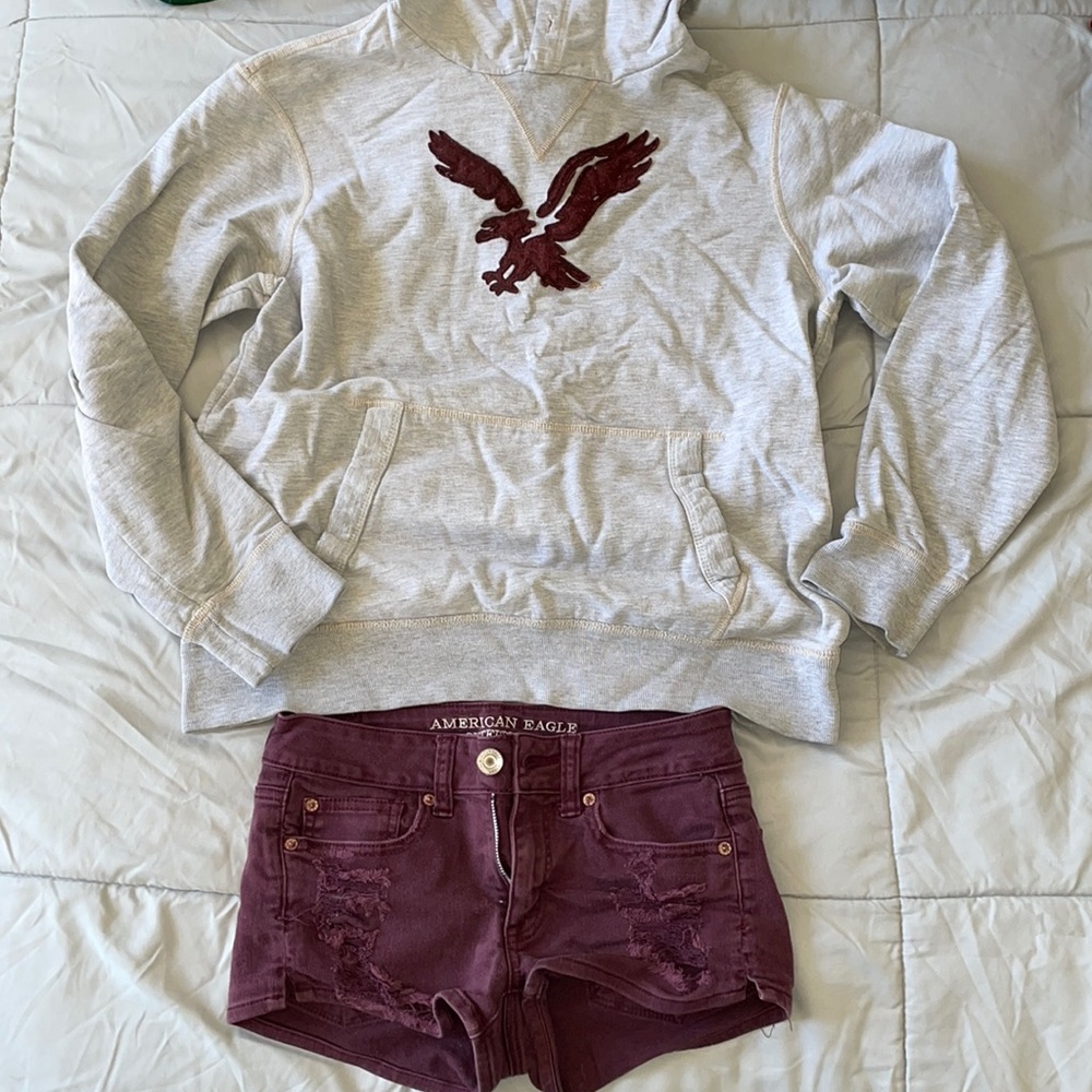 American Eagle outfit